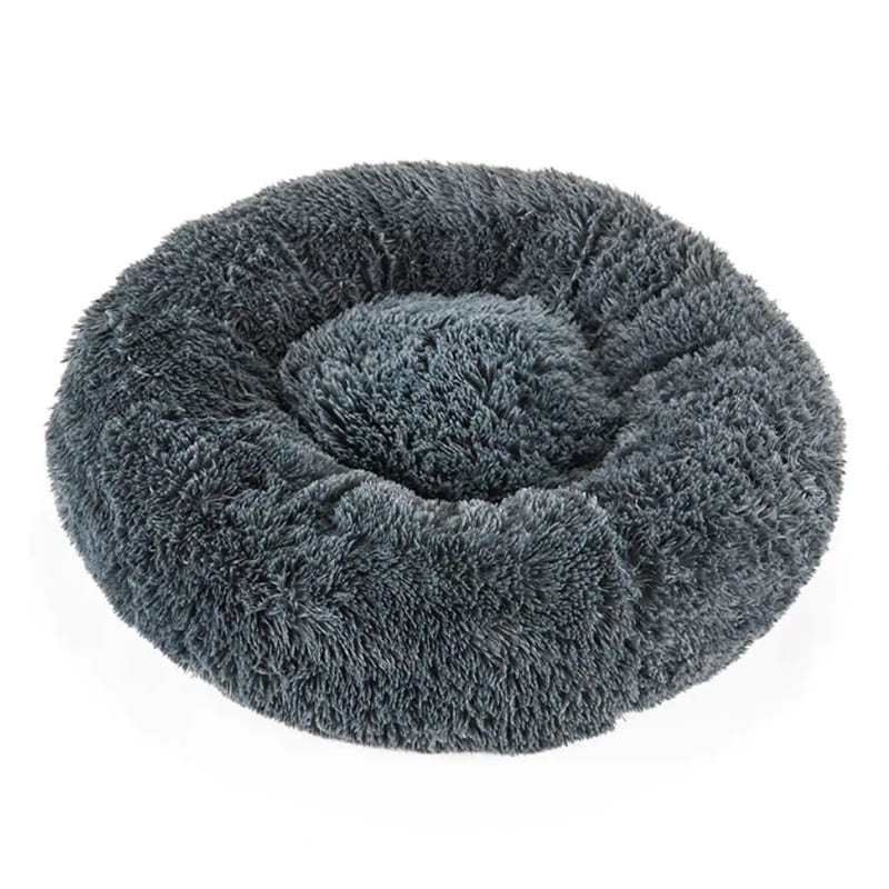 Anti Anxiety Dog Bed Donut