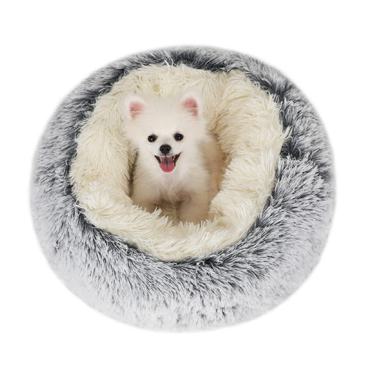 Luxury Dog Bed Plush