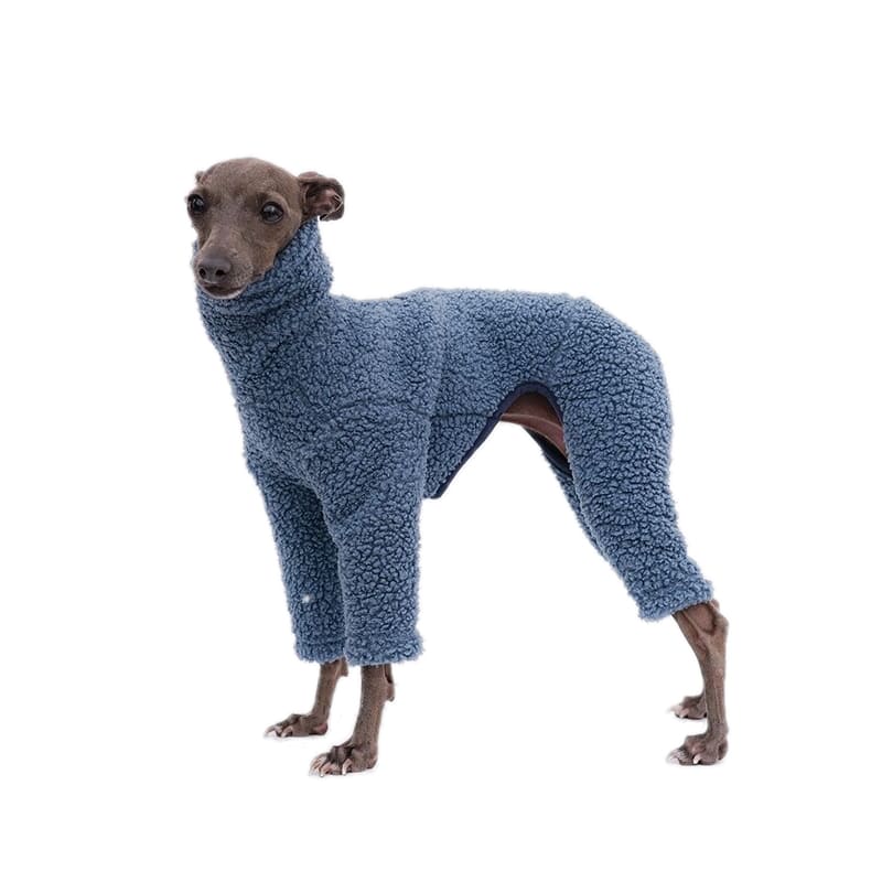 Winter Dog Coat Iggy