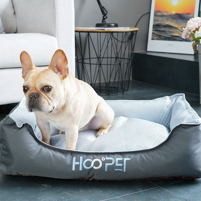 Hoopet Dog Bed Cooling Mat